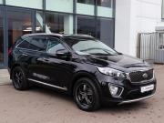 Kia Sorento III Prime Рестайлинг Химки  - изображение 15
