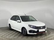 Lada (ВАЗ) Granta I Рестайлинг Воронеж  - изображение 21