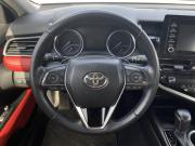 Toyota Camry VIII (XV70) Рестайлинг Тверь  - изображение 30
