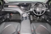 Toyota Camry VIII (XV70) Владивосток  - изображение 37