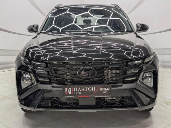 Новый Hyundai Tucson IV Рестайлинг 2026 года, цена 4 249 000 рублей, внедорожник, Автокод Объявления