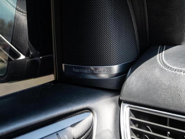 Mercedes-Benz M-Класс AMG III (W166) с пробегом 2013 года, цена 2 730 000 рублей, 221421 км, внедорожник, Автокод Объявления