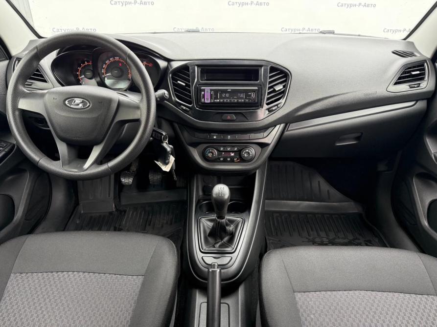 Lada (ВАЗ) Vesta I Курган  - изображение 8