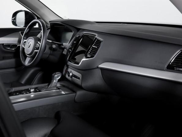 Volvo XC90 II Рестайлинг 1 с пробегом 2019 года, цена 4 650 000 рублей, 62552 км, внедорожник, Автокод Объявления