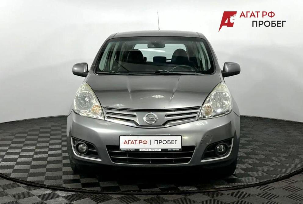 Nissan Note I Рестайлинг Нижний Новгород  - изображение 3