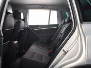 Volkswagen Tiguan I Рестайлинг Кемерово  - изображение 36