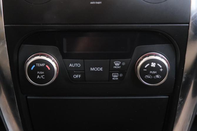 Suzuki SX4 I (Classic) Рестайлинг с пробегом 2010 года, цена 1 099 000 рублей, 103000 км, хэтчбек, Автокод Объявления