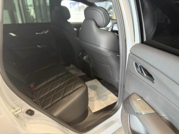 Новый Changan CS75 Plus IV 2025 года, цена 4 249 900 рублей, внедорожник, Автокод Объявления