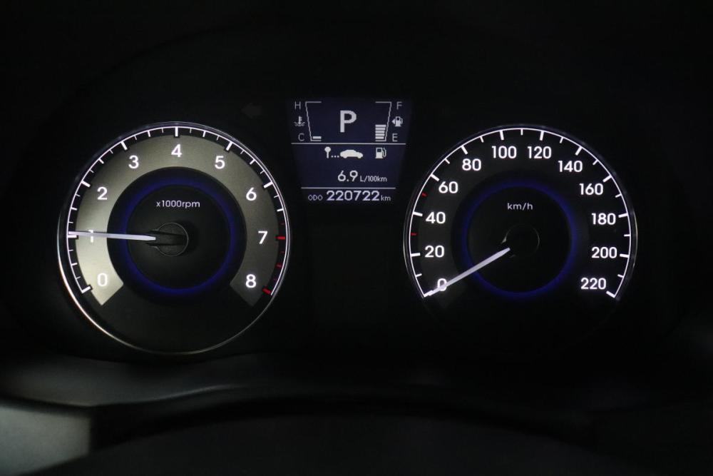 Hyundai Solaris I Ульяновск  - изображение 15