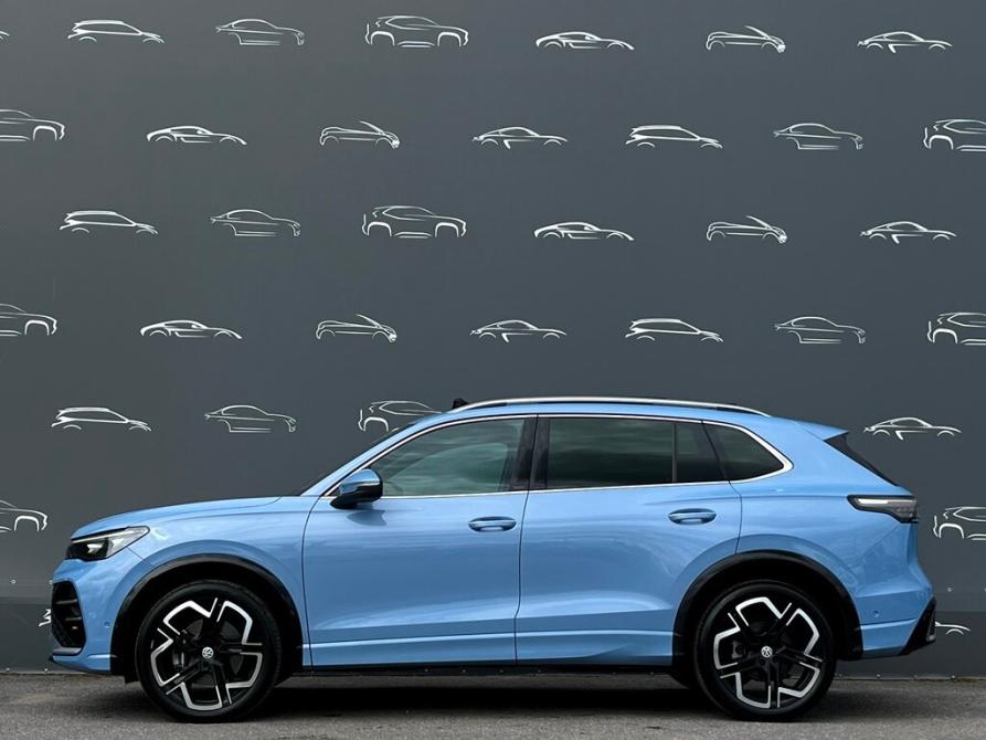 Volkswagen Tiguan III (China Market) Санкт-Петербург  - изображение 15