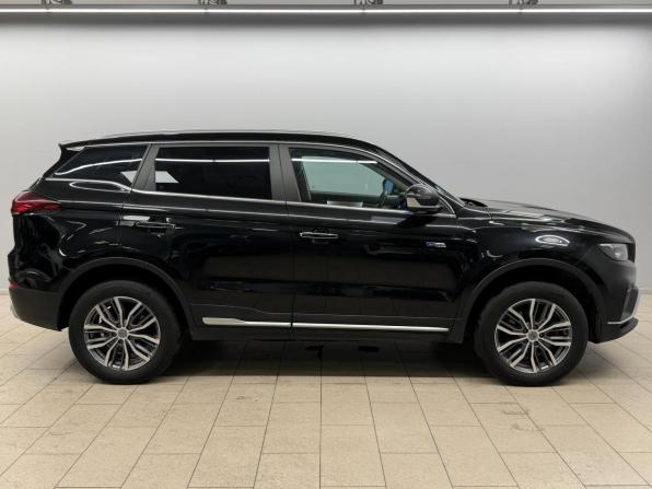 Geely Atlas Pro с пробегом 2023 года, цена 1 765 000 рублей, 123668 км, внедорожник, Автокод Объявления