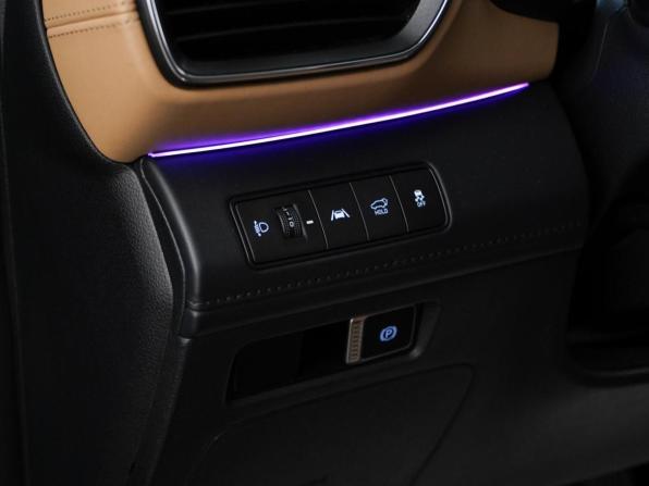 Hyundai Santa Fe IV Рестайлинг с пробегом 2022 года, цена 4 349 099 рублей, 80000 км, внедорожник, Автокод Объявления
