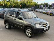 Chevrolet Niva I Рестайлинг Ижевск  - изображение 26