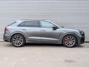 Audi SQ8 I (4M) Рестайлинг Москва  - изображение 34