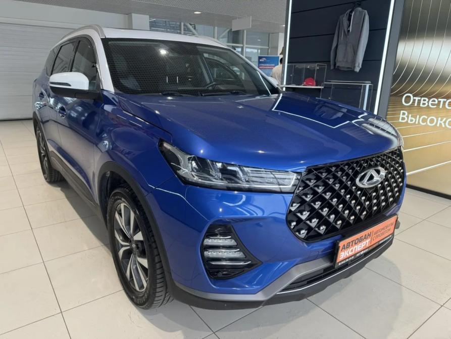 Chery Tiggo 7 Pro I Екатеринбург  - изображение 3