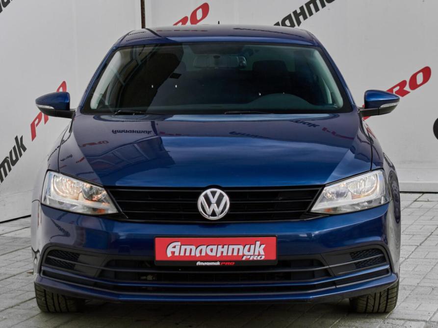 Volkswagen Jetta VI Рестайлинг Екатеринбург  - изображение 2