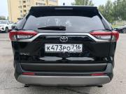 Toyota RAV4 V (XA50) Нижнекамск  - изображение 35