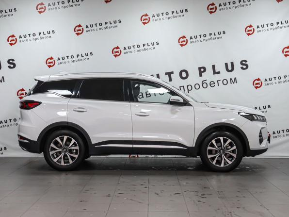 Xcite X-Cross 7 с пробегом 2024 года, цена 1 849 000 рублей, 19922 км, внедорожник, Автокод Объявления