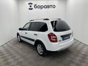 Lada (ВАЗ) Granta I Рестайлинг Воронеж  - изображение 26