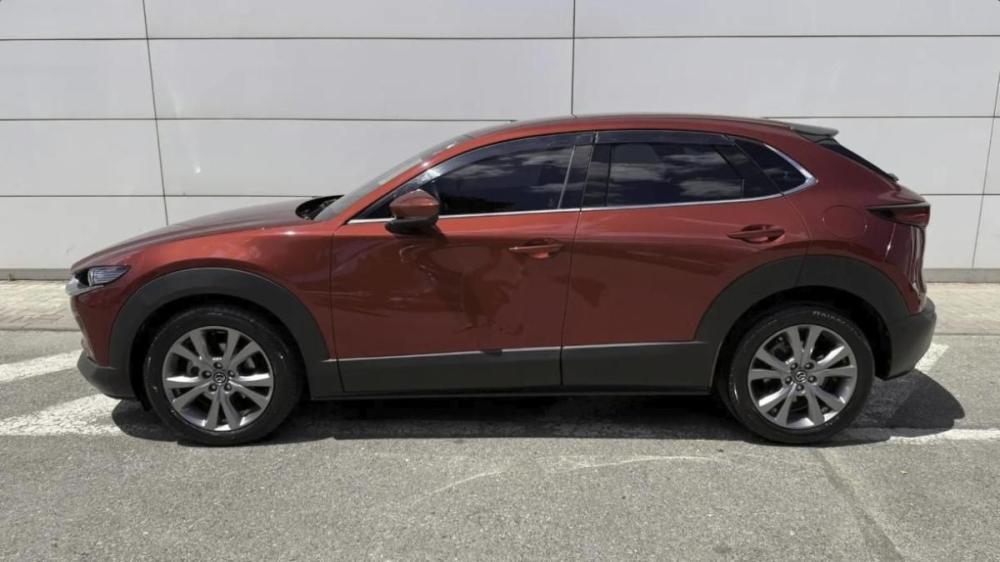 Mazda CX-30 I Ставрополь  - изображение 11