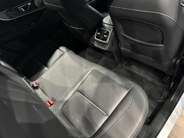 Chery Tiggo 7 Pro Max I Рестайлинг с пробегом 2024 года, цена 2 053 000 рублей, 11500 км, внедорожник, Автокод Объявления