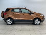 Ford EcoSport II Воронеж  - изображение 28