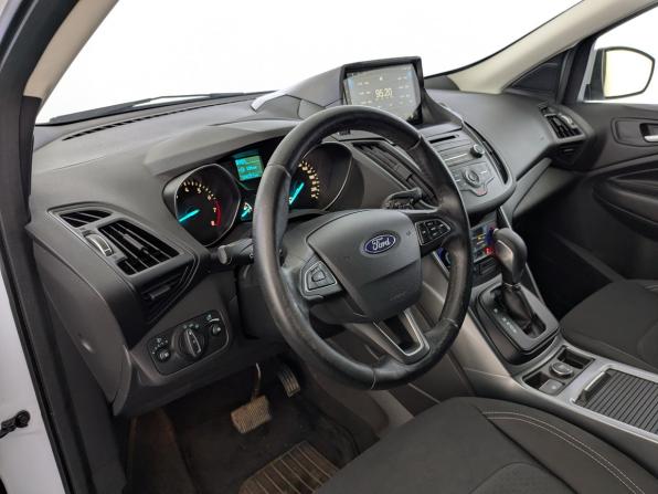 Ford Kuga II Рестайлинг с пробегом 2018 года, цена 1 700 000 рублей, 90321 км, внедорожник, Автокод Объявления