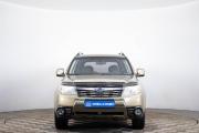 Subaru Forester III Пермь  - изображение 25
