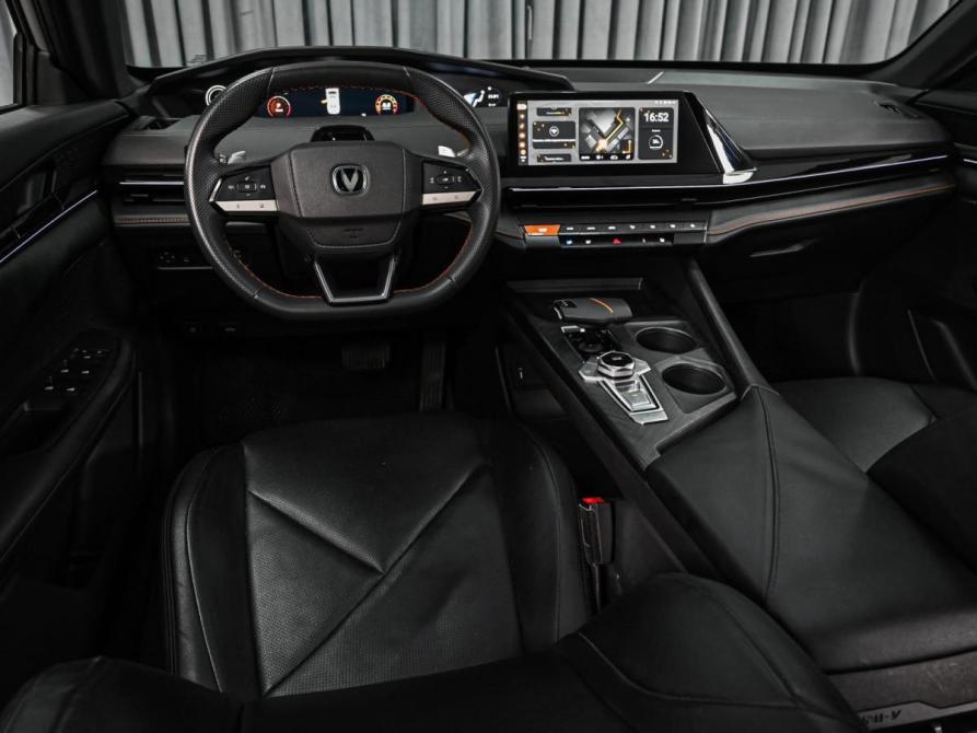 Changan UNI-V I Ставрополь  - изображение 6