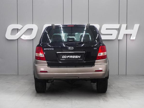 Kia Sorento I с пробегом 2006 года, цена 634 000 рублей, 284894 км, внедорожник, Автокод Объявления