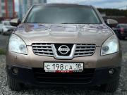 Nissan Qashqai I Ижевск  - изображение 30