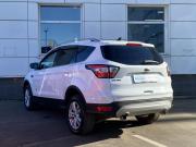 Ford Kuga II Рестайлинг Москва  - изображение 30
