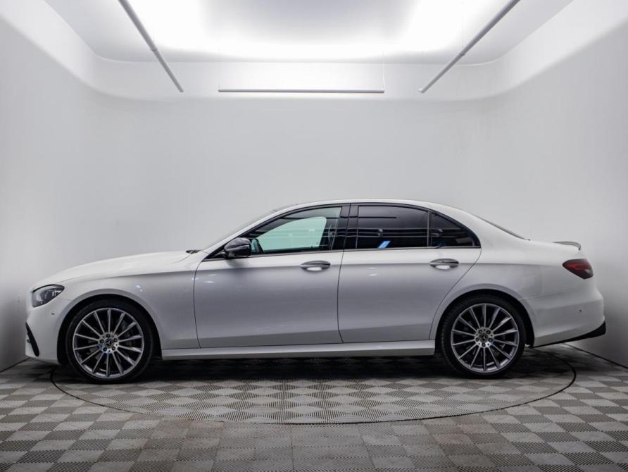 Mercedes-Benz E-Класс V (W213 S213 C238) Рестайлинг Москва  - изображение 9