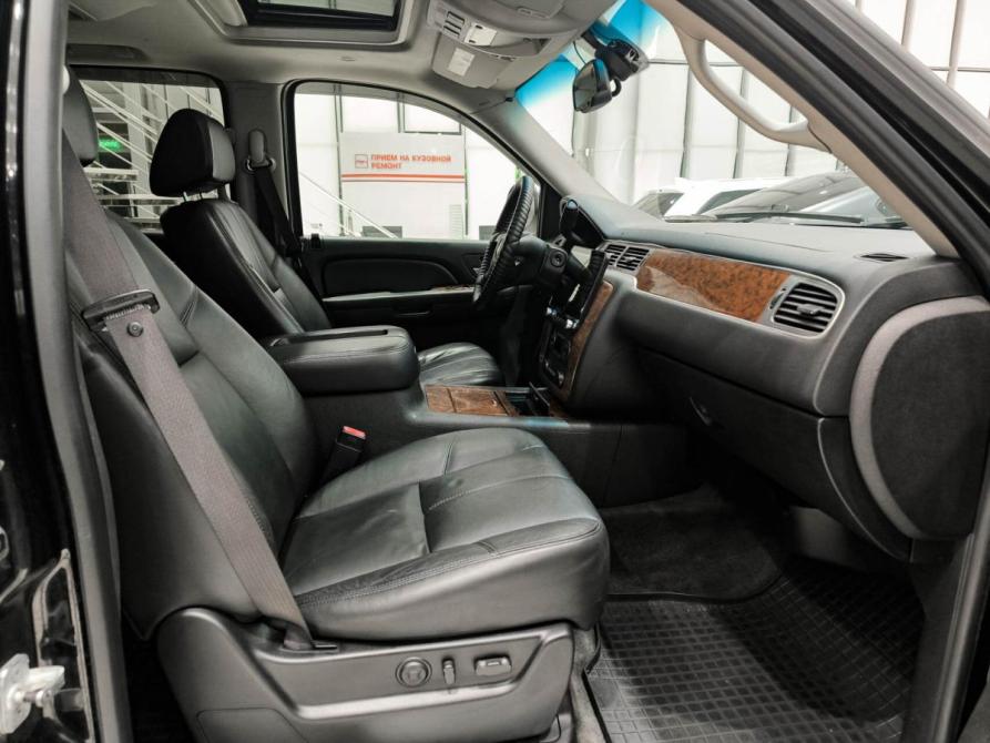 Chevrolet Tahoe III Казань  - изображение 13