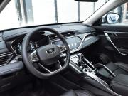 Belgee X70 I Екатеринбург  - изображение 34