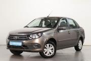 Lada (ВАЗ) Granta I Рестайлинг Челябинск  - изображение 20