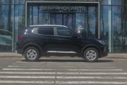 Chery Tiggo 4 Pro I Брянск  - изображение 27