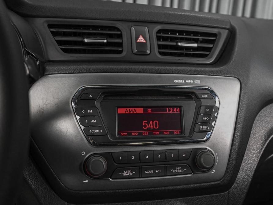 Kia Rio III Ставрополь  - изображение 12