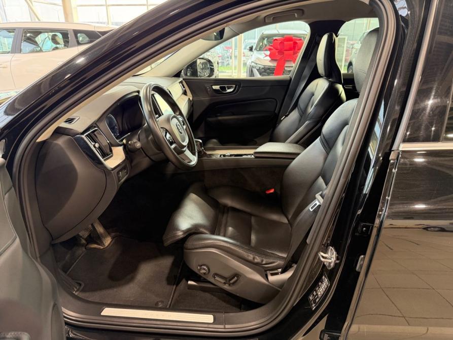 Volvo XC60 II Москва  - изображение 15