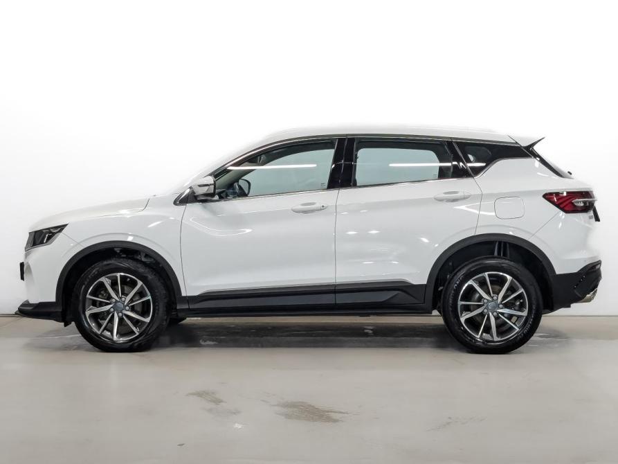 Geely Coolray I Москва  - изображение 8