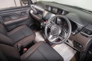 Toyota Roomy I Рестайлинг Томск  - изображение 27