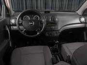 Chevrolet Aveo I Рестайлинг Тюмень  - изображение 21