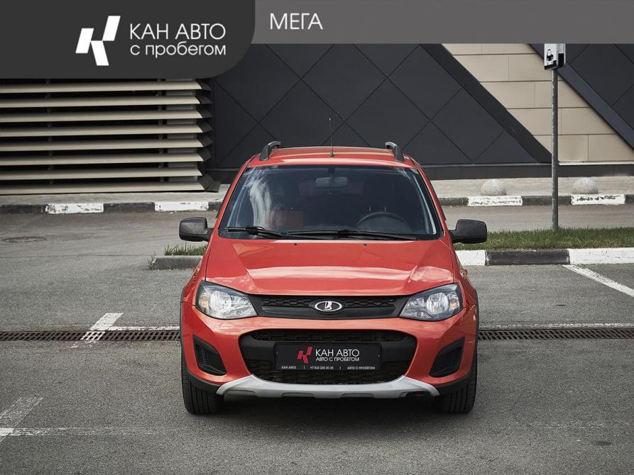 Lada (ВАЗ) Kalina II Казань  - изображение 3