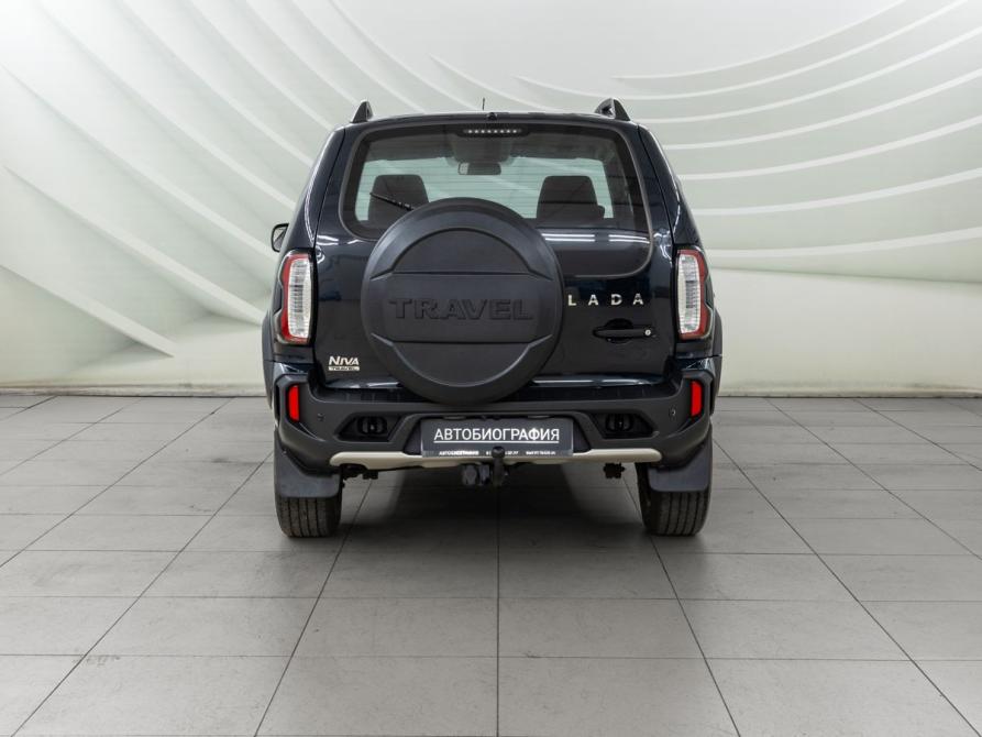 Lada (ВАЗ) Niva Travel I Волгоград  - изображение 6