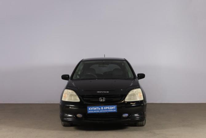 Honda Civic VII с пробегом 2002 года, цена 559 000 рублей, 300000 км, хэтчбек, Автокод Объявления