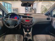 Kia Ceed II Рестайлинг Санкт-Петербург  - изображение 24
