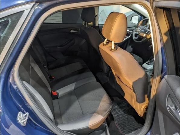Ford Focus III с пробегом 2012 года, цена 695 000 рублей, 195500 км, седан, Автокод Объявления
