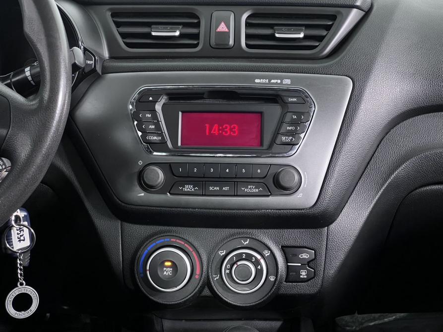 Kia Rio III Калининград  - изображение 15