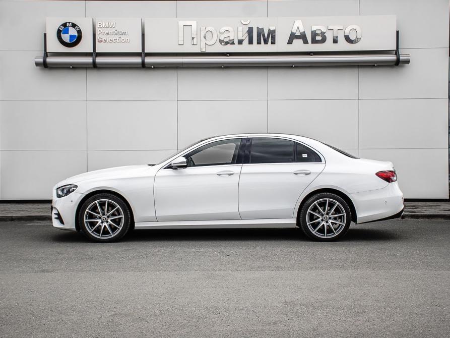Mercedes-Benz E-Класс V (W213 S213 C238) Рестайлинг Магнитогорск  - изображение 5