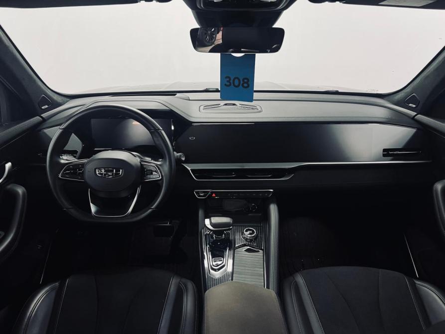 Geely Monjaro I Санкт-Петербург  - изображение 16